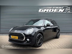 MINI Clubman - 1.5 Cooper Business