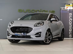 Ford Puma - 1.0 EcoBoost ST-Line X |10.475km ALS NIEUW| B&O Sound/Navi/Stoel+Stuurverw. UNIEK