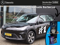 Smart #1 - 1 Pure+ 66 kWh