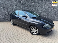 Seat Ibiza - 1.4-16V Signo