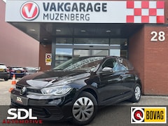 Volkswagen Polo - 1.0 TSI Comfortline // AIRCO // APPLE CARPLAY - ANDROID AUTO // PDC // CRUISE