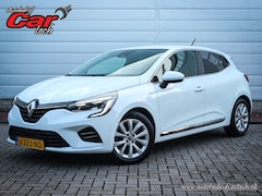 Renault Clio - 1.5 dCi Intens | Airco | Navi | Cruise | Pdc | Led | Lichtmetaal |