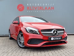 Mercedes-Benz A-klasse - 180 Business Solution AMG
