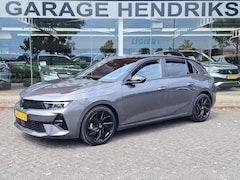 Opel Astra - 1.2 Turbo GS-Line 130 PK | Two Tone | Adaptive CC | Full LED | 360Cam | (occasion)