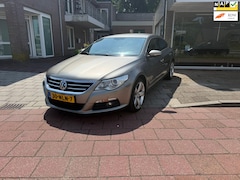 Volkswagen Passat CC - 1.8 TSI CRUISE *CLIMA*NAVI XENON*LEER*CV*18 INCH 208742 KM