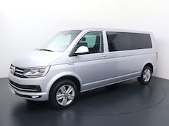 Volkswagen Transporter - 2.0 TDI L2H1 DC Highline