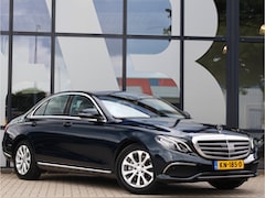 Mercedes-Benz E-klasse - 200 Ambition *ACC*Lucht*Burmester*Cam
