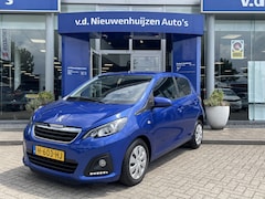 Peugeot 108 - 1.0 e-VTi Active Airco 5 Deurs info:f.bogaars 0492588956
