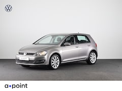 Volkswagen Golf - 1.2 TSI Highline 110PK | Navigatie | Camera | Sportstoelen | Parkeersensoren |