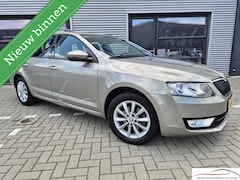 Skoda Octavia Combi - 1.4 TSI Greentech Ambition Businessline