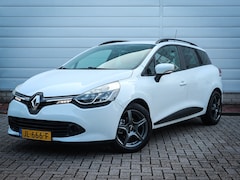 Renault Clio Estate - 1.5 dCi ECO Expression | Airco | Navi | Cruise | Lichtmetaal |
