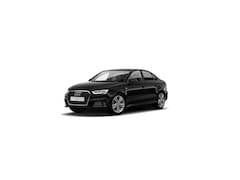 Audi A3 Limousine - 30 TFSI Advance Sport | 116 PK | Navigatiesysteem | Sportstoelen | virtual cockpit | S lin