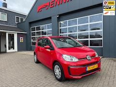 Volkswagen Up! - 1.0 BMT move up / NL Auto met NAP