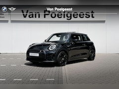 MINI Mini-Electric - Camden Plus Edition 33 kWh