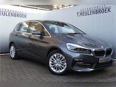 BMW 2-serie Active Tourer - 218i Business Edition Achteruitrijcamera, Head up, Parkeerassistent