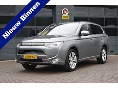 Mitsubishi Outlander - 2.0 PHEV Instyle+
