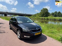 Skoda Rapid - 1.2 TSI Greentech Ambition Businessline|NAP|Luxe|