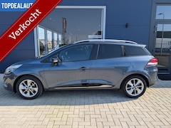 Renault Clio Estate - 0.9 TCe Limited/Cruise/Navi/Lage km