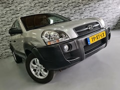 Hyundai Tucson - 2.0i Dynamic Cross *Bluetooth*Riem vervangen
