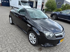 Opel Tigra TwinTop - 1.8-16V Enjoy