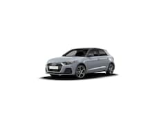 Audi A1 Sportback - 25 TFSI epic | 95 PK | Cruise control | Airco | virtual cockpit |