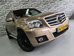 Mercedes-Benz GLK-klasse - 280 4-Matic *Automaat*Opknapper