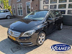 Mercedes-Benz B-klasse - 180 Ambition