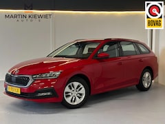 Skoda Octavia Combi - 1.0 TSI Business Edition|Panoramadak|Trekhaak