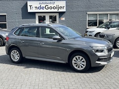 Skoda Kamiq - 1.0 TSi DSG Style | CAMERA | STOELVERW. | EL. ACHTERKLEP |