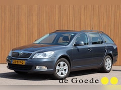Skoda Octavia Combi - 1.2 TSI Ambition Business Line Org.NL zo mee neem opruim prijs