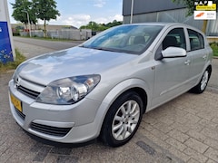Opel Astra - 1.6 Enjoy, Apk, Nap, Goed rijdend, Inruil mogelijk