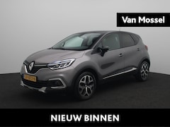 Renault Captur - TCe 90 Intens | R-Link navigatie | Climate Control | Easy Life Pack: sensoren rondom met a
