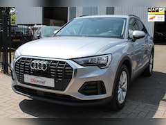 Audi Q3 - 35 TFSI Business Edition Leer Clima Trekhaak Nieuwstaat