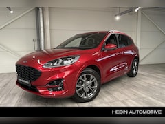 Ford Kuga - 1.5 EcoBoost ST-Line X | Driver Assistance | Winter Pack | Elektrisch Bedienbare Achterkle