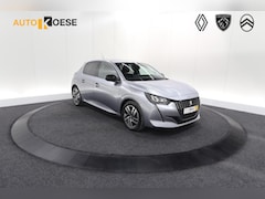 Peugeot 208 - PureTech 100 Allure | Camera | Navigatie | Parkeersensoren | Apple Carplay