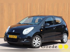 Suzuki Alto - 1.0 Exclusive org.NL trekhaak