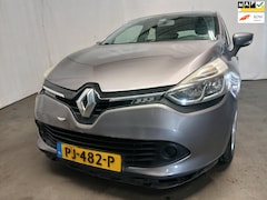 Renault Clio - 1.5 dCi ECO Expression - Arco - Rechter Zijschade