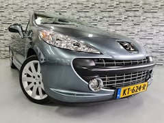 Peugeot 207 CC - 1.6 VTi