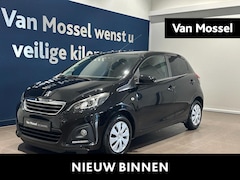 Peugeot 108 - 1.0 e-VTi Active