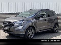 Ford EcoSport - 1.0 EcoBoost ST-Line | Afn. Trekhaak | Winter Pack