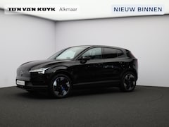 Volvo EX30 - Single Motor Extended Range Ultra 69 kWh / Breeze Blue Interieur / Panoramisch Dak / 360gr