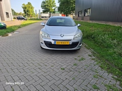 Renault Mégane Estate - 1.5 dCi Expression