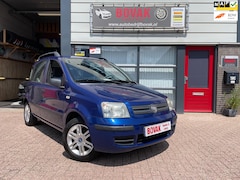 Fiat Panda - 1.2 Edizione Cool blue Edizione