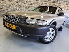 Volvo V70 Cross Country - 2.4 T Comfort Line