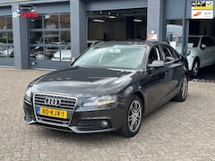 Audi A4 Limousine - 1.8 TFSI Pro Line Business Pdc|Airco|Cruisec|Xenon|Nap