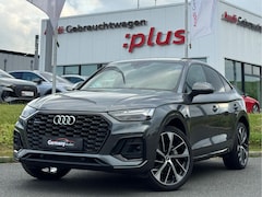 Audi Q5 Sportback - 50 TFSI e quattro S edition Pano Matrix-LED B&O Lane Assist Trekhaak