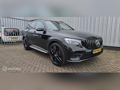 Mercedes-Benz GLC-klasse - 250 4MATIC Premium Plus AMG -Line