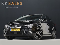 Seat Ibiza - 1.0 TSI FR Business Intense [ADAPTIVE CRUISE CONTROL, APPLE CARPLAY, CAMERA, DIGITAL DASH,