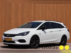 Opel Astra Sports Tourer - 1.2 Design & Tech org.NL camera trekhaak navi comfort-st