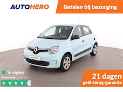 Renault Twingo - 1.0 SCe Life | RK49083 |